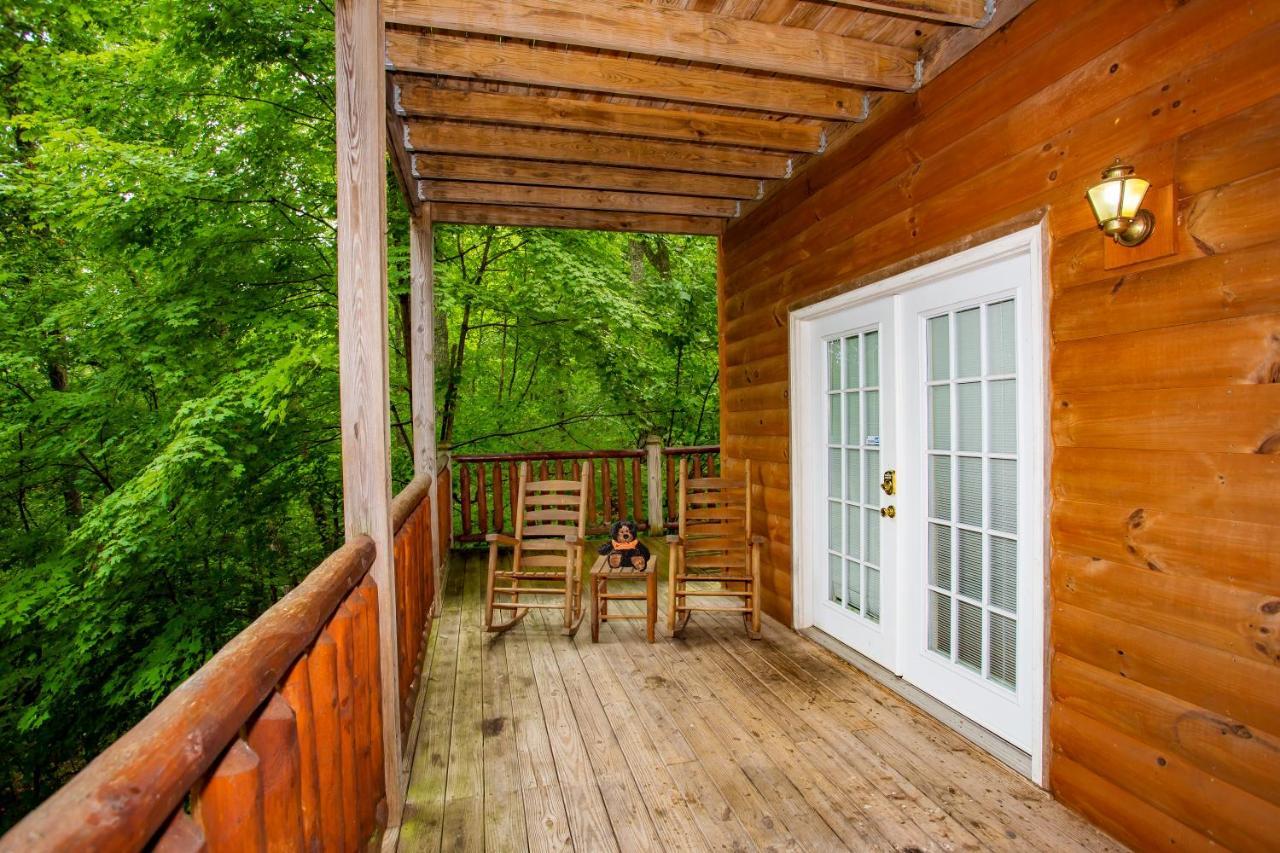 Suite Sensations, Hot Tub, Pool Table, 1089 Free Tickets Each Paid Day, Dollywood And More Pigeon Forge Eksteriør bilde