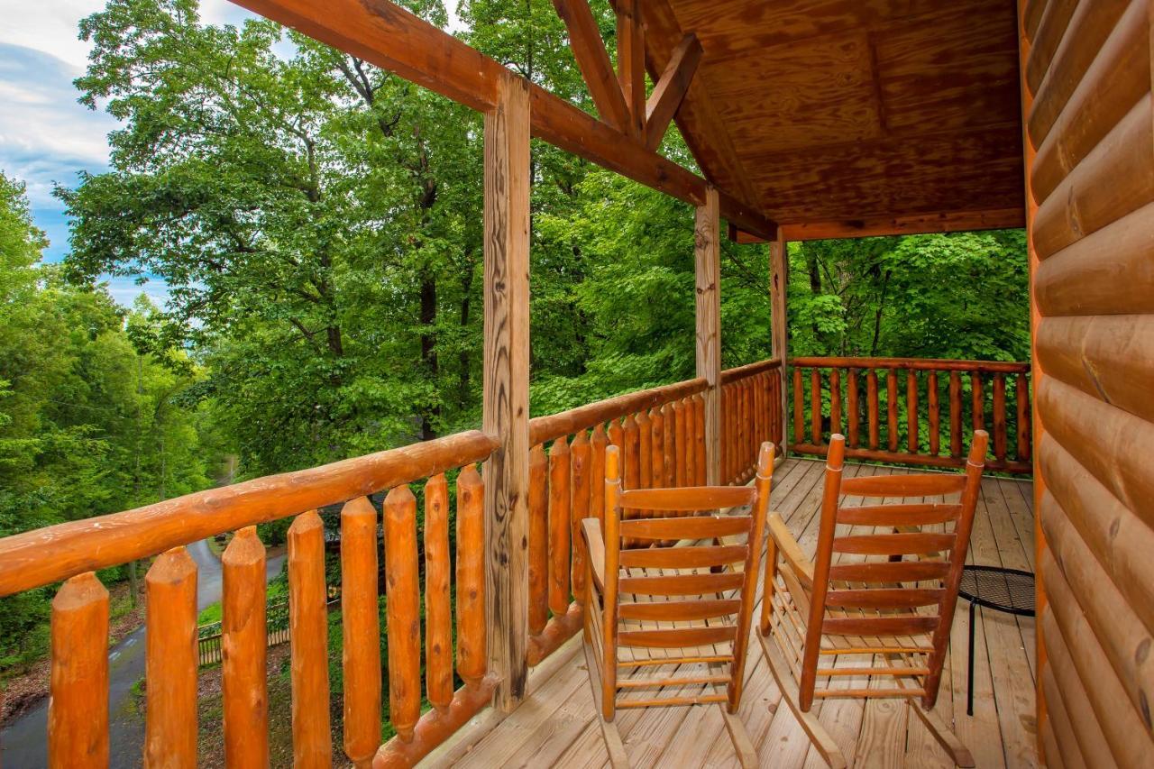 Suite Sensations, Hot Tub, Pool Table, 1089 Free Tickets Each Paid Day, Dollywood And More Pigeon Forge Eksteriør bilde