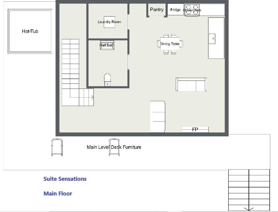 Suite Sensations, Hot Tub, Pool Table, 1089 Free Tickets Each Paid Day, Dollywood And More Pigeon Forge Eksteriør bilde