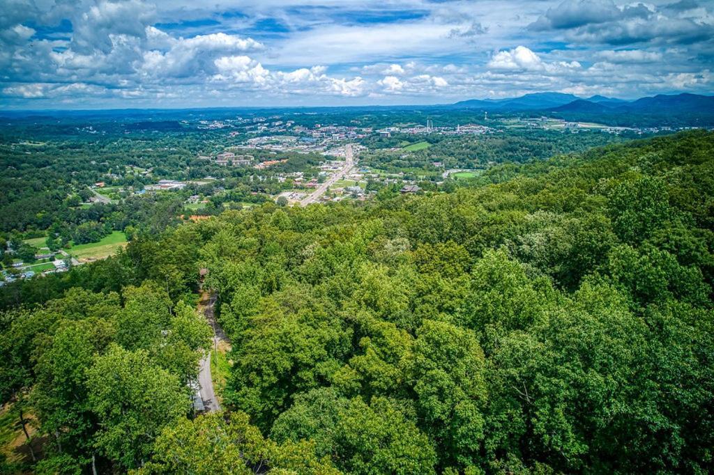 Suite Sensations, Hot Tub, Pool Table, 1089 Free Tickets Each Paid Day, Dollywood And More Pigeon Forge Eksteriør bilde