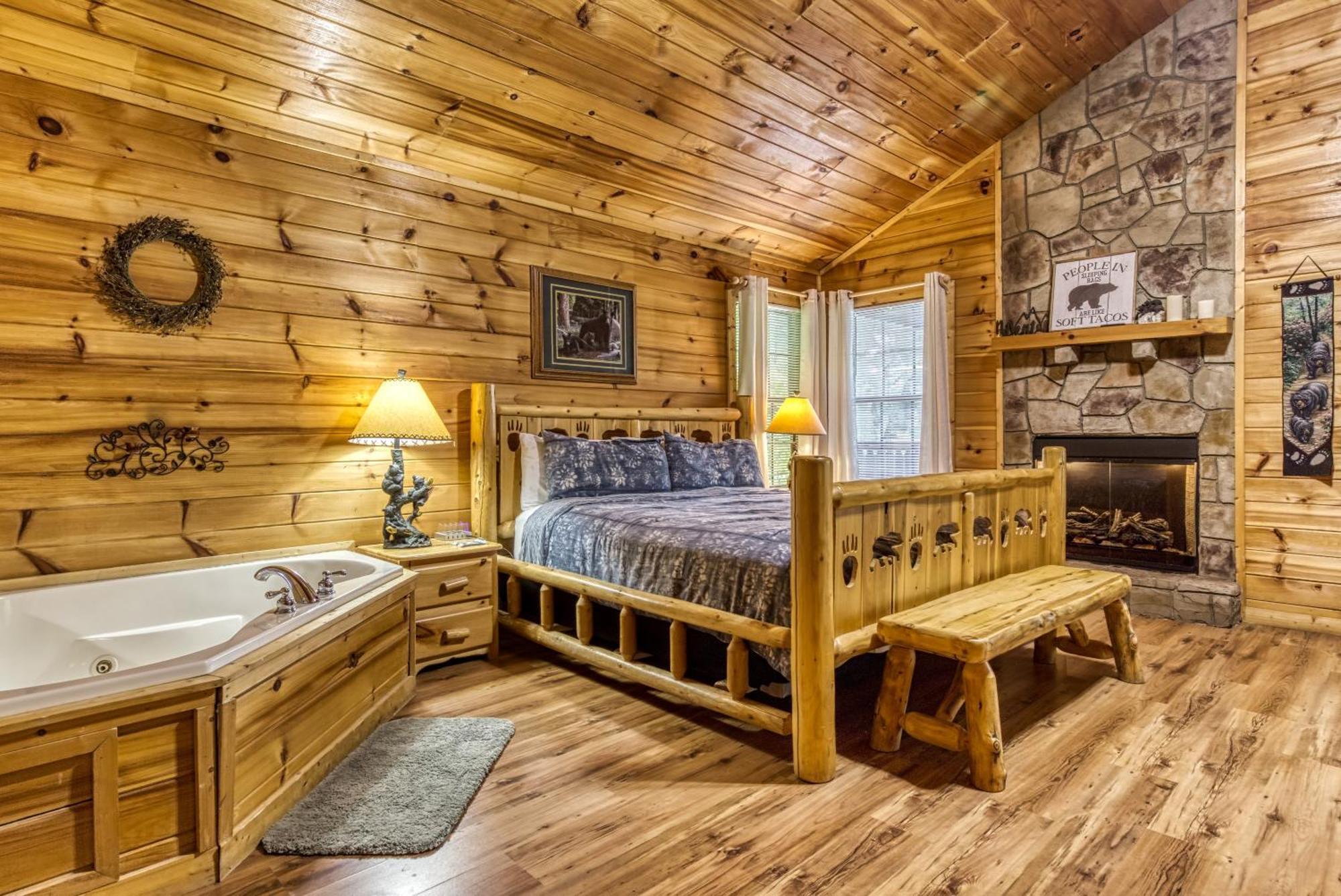 Suite Sensations, Hot Tub, Pool Table, 1089 Free Tickets Each Paid Day, Dollywood And More Pigeon Forge Eksteriør bilde