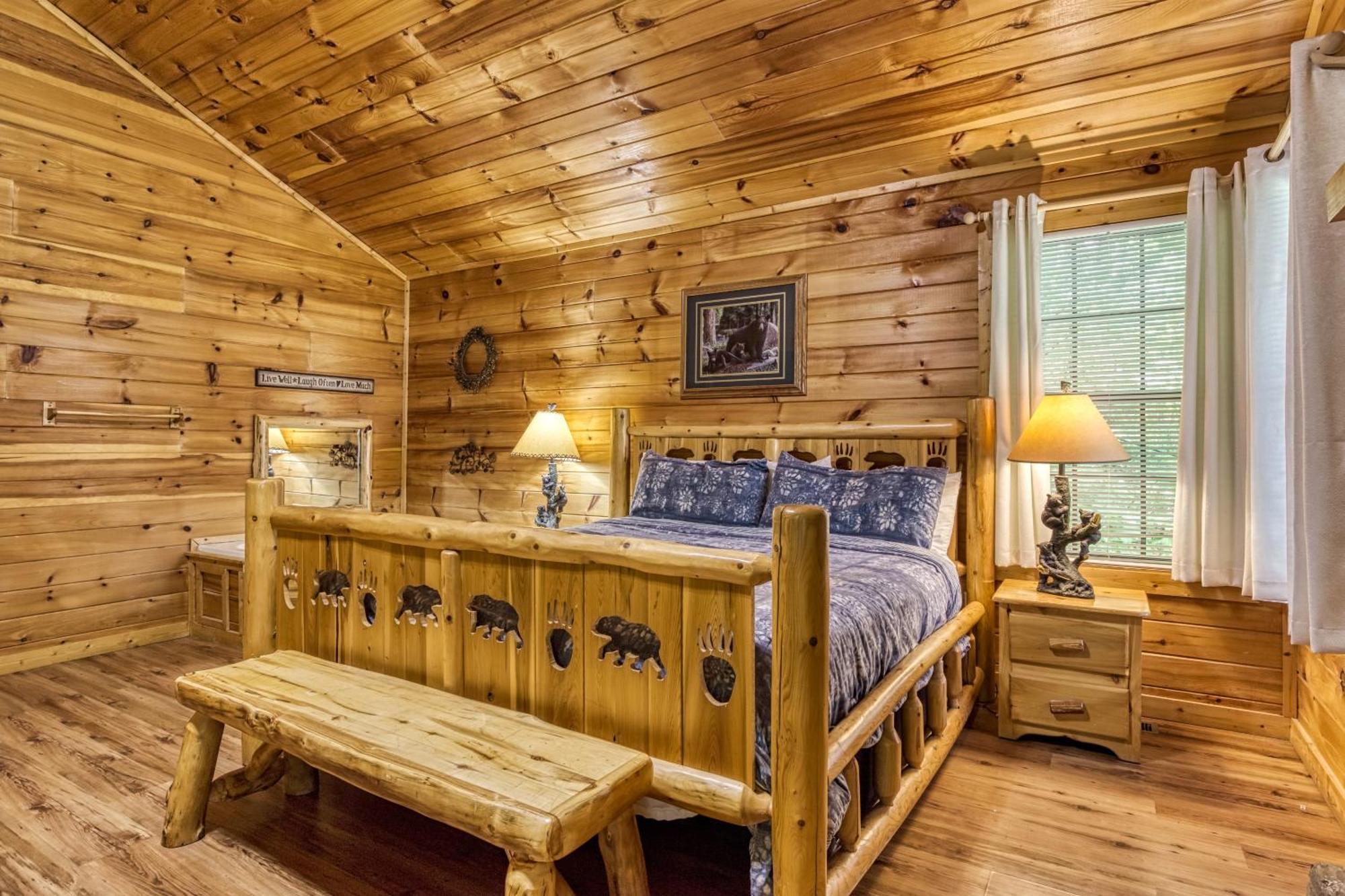 Suite Sensations, Hot Tub, Pool Table, 1089 Free Tickets Each Paid Day, Dollywood And More Pigeon Forge Eksteriør bilde