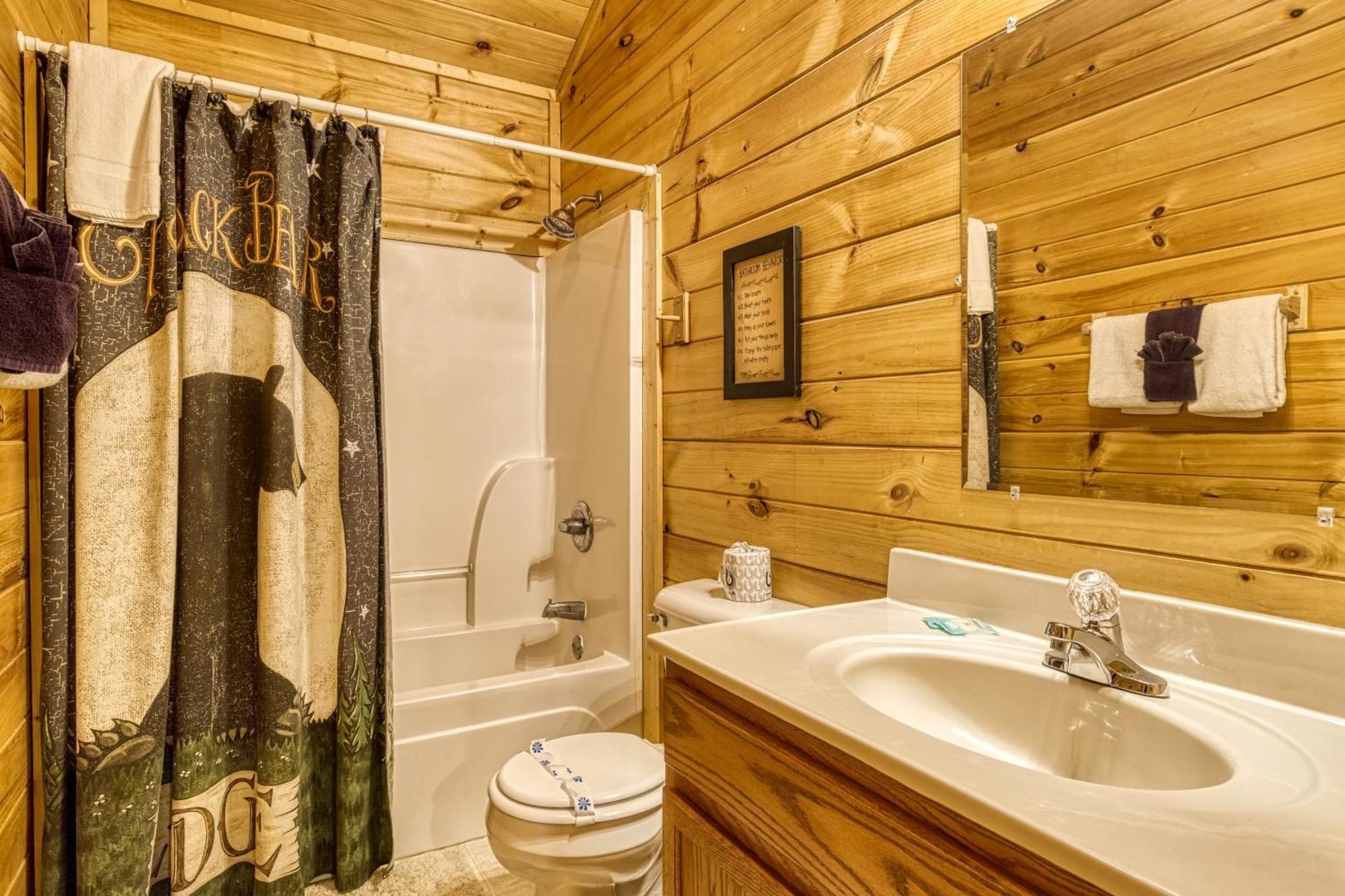 Suite Sensations, Hot Tub, Pool Table, 1089 Free Tickets Each Paid Day, Dollywood And More Pigeon Forge Eksteriør bilde